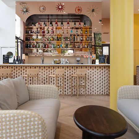Hotel Kyriad Prestige Paris Asnieres Zewnętrze zdjęcie