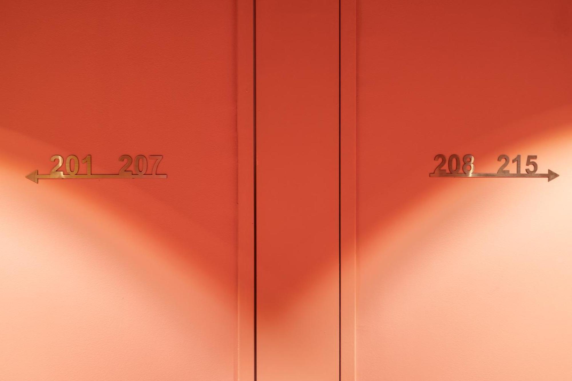 Hotel Kyriad Prestige Paris Asnieres Zewnętrze zdjęcie