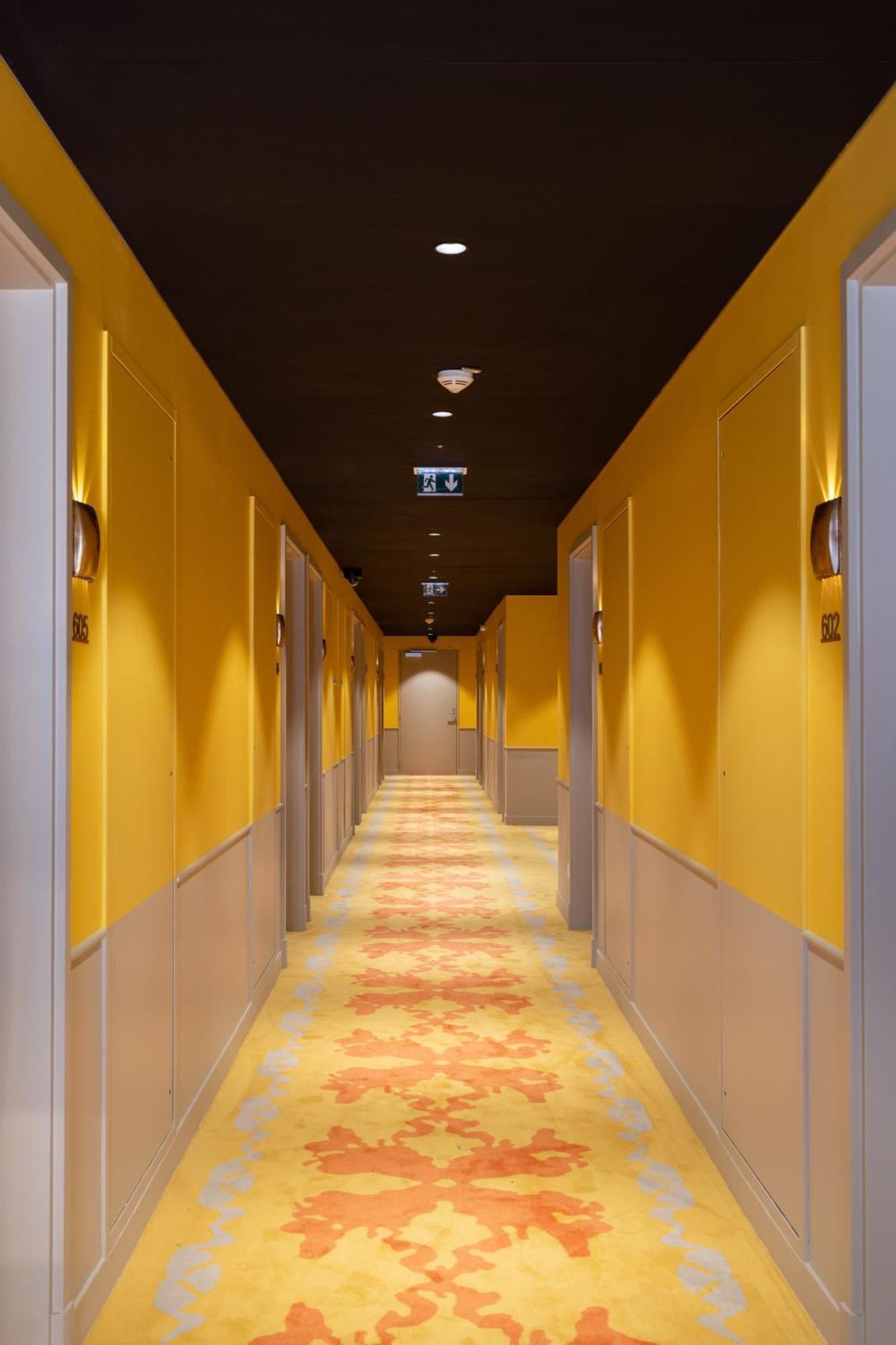 Hotel Kyriad Prestige Paris Asnieres Zewnętrze zdjęcie