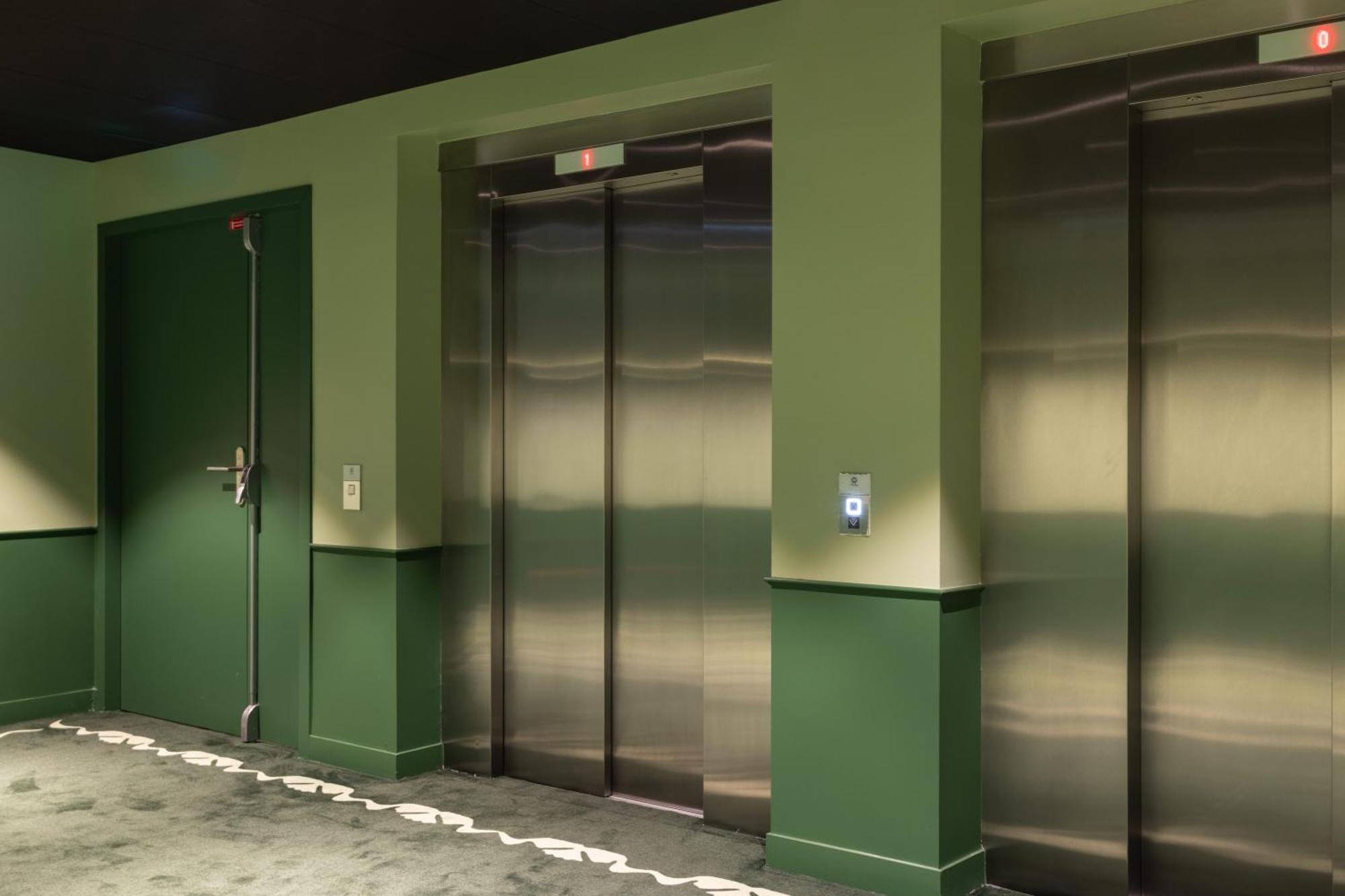 Hotel Kyriad Prestige Paris Asnieres Zewnętrze zdjęcie