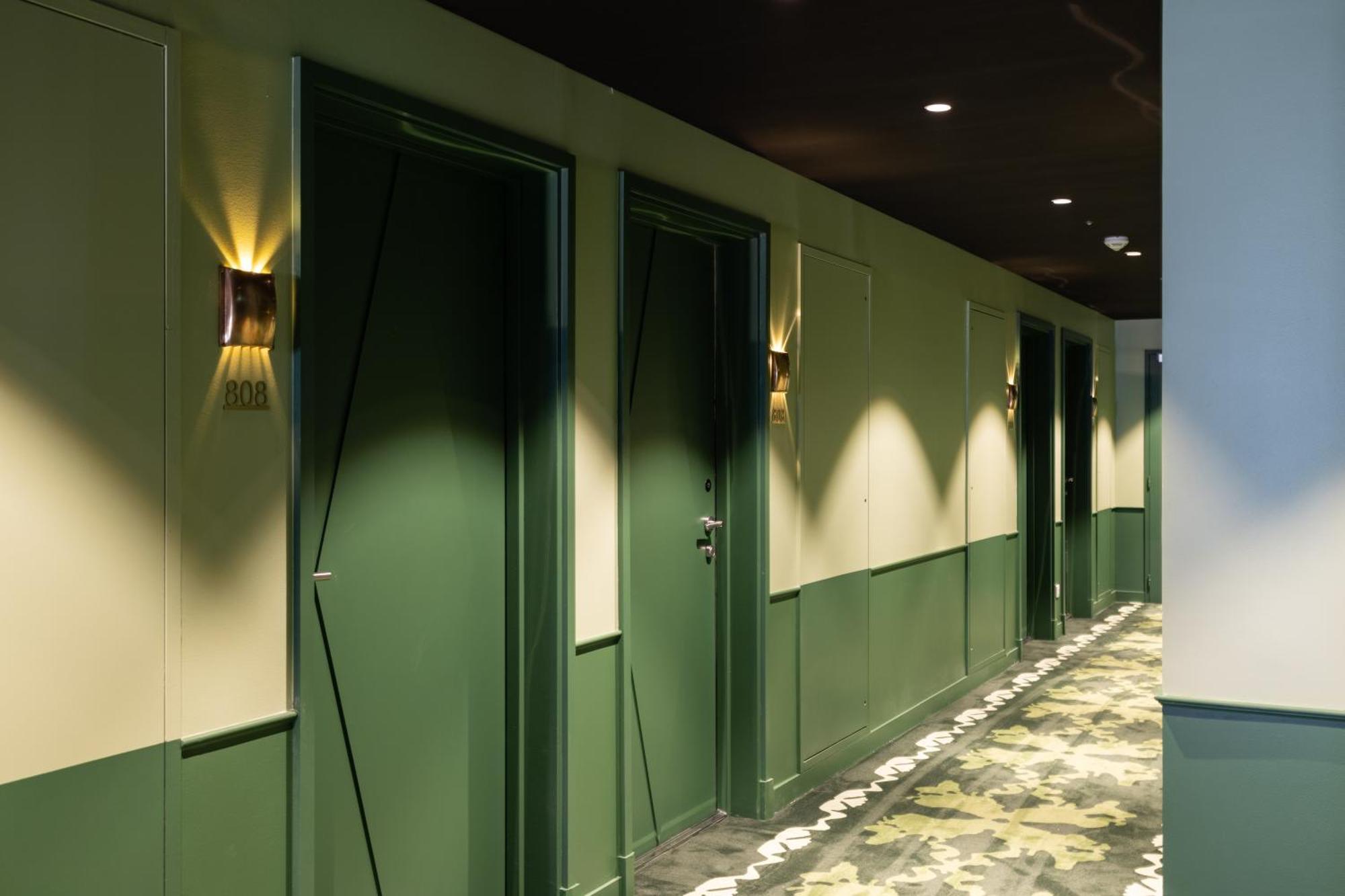 Hotel Kyriad Prestige Paris Asnieres Zewnętrze zdjęcie