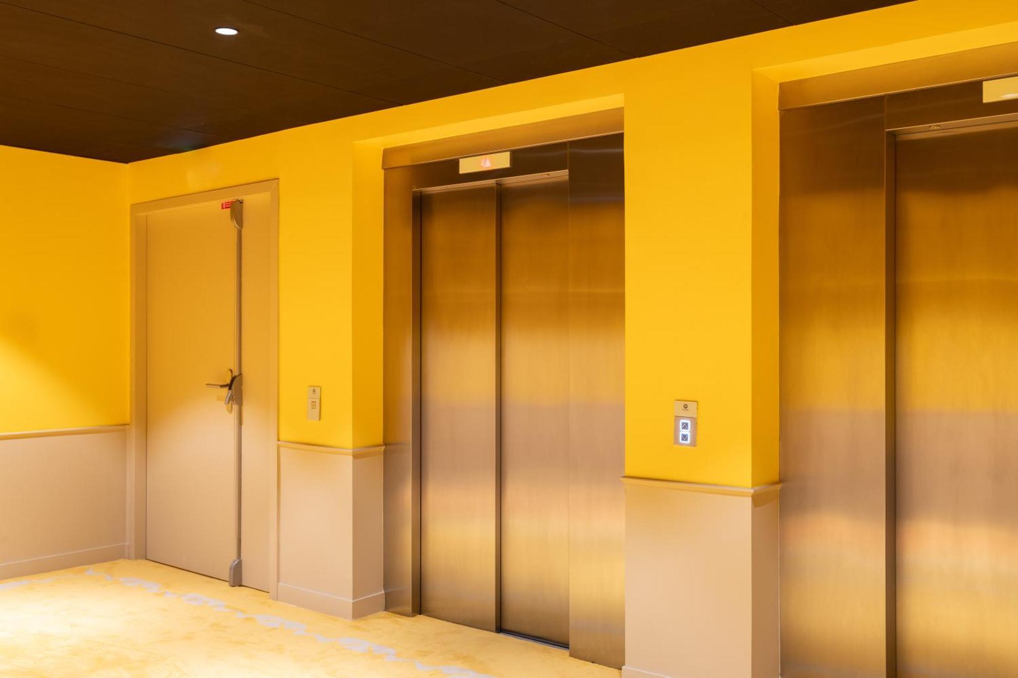 Hotel Kyriad Prestige Paris Asnieres Zewnętrze zdjęcie