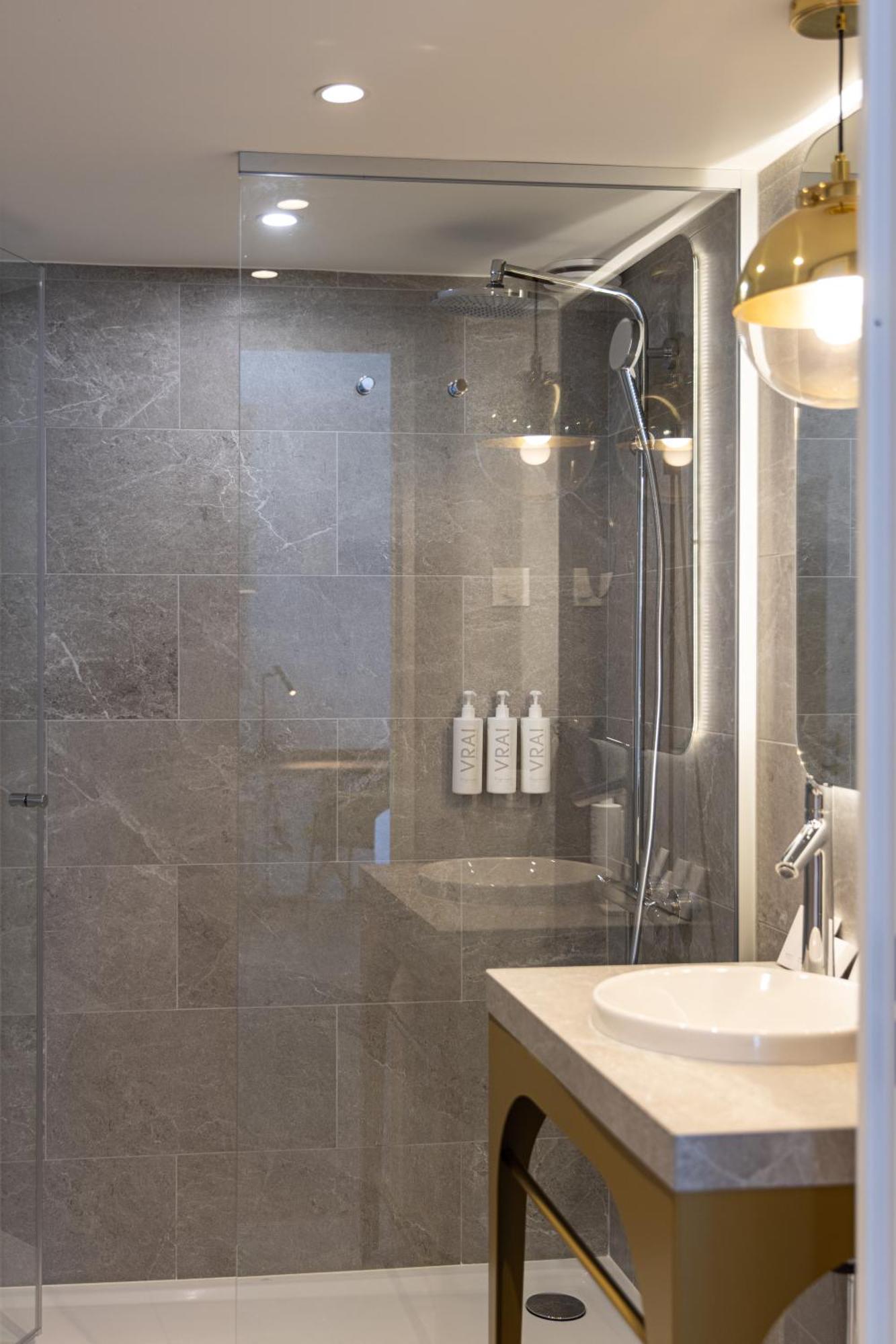 Hotel Kyriad Prestige Paris Asnieres Zewnętrze zdjęcie
